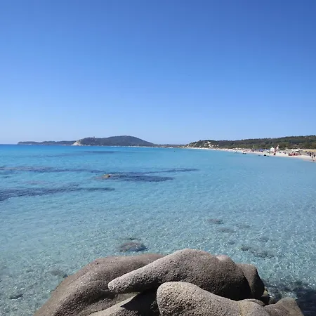La Casetta Del Mare By Interhome *