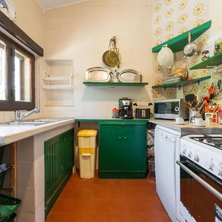 La Casetta Del Mare By Interhome