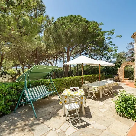Villa La Casetta Del Mare By Interhome Villasimius