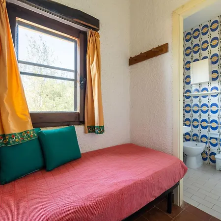 La Casetta Del Mare By Interhome