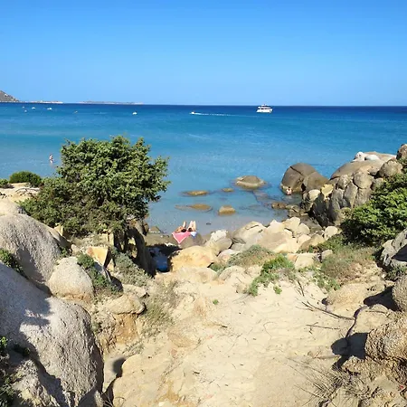 La Casetta Del Mare By Interhome *