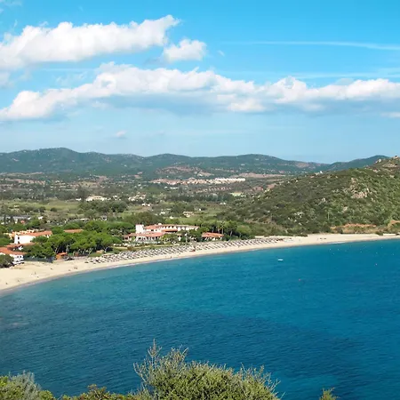 La Casetta Del Mare By Interhome * Villasimius