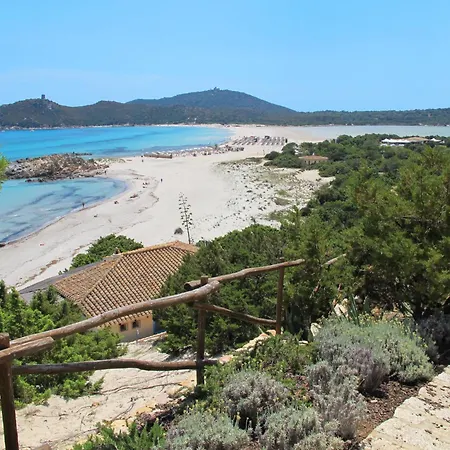 La Casetta Del Mare By Interhome Vila *