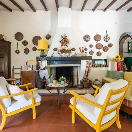 Villa La Casetta Del Mare By Interhome *