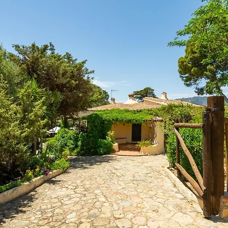 La Casetta Del Mare By Interhome *