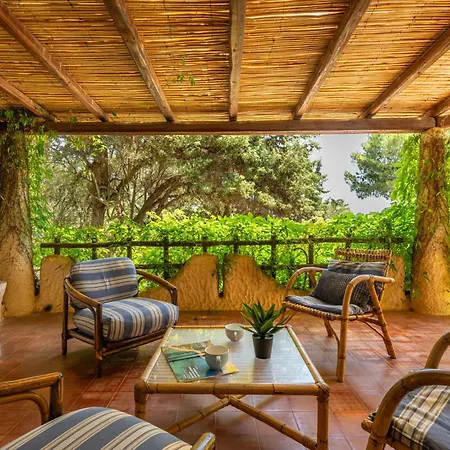 La Casetta Del Mare By Interhome * Villasimius