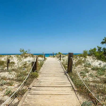 La Casetta Del Mare By Interhome Vila Villasimius