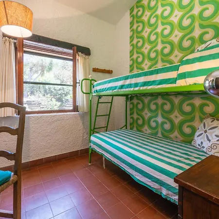 La Casetta Del Mare By Interhome Vila *