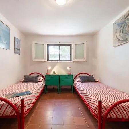 La Casetta Del Mare By Interhome Vila Villasimius