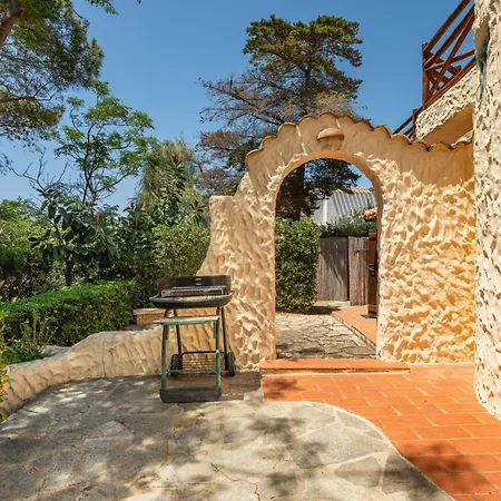 别墅 La Casetta Del Mare By Interhome *