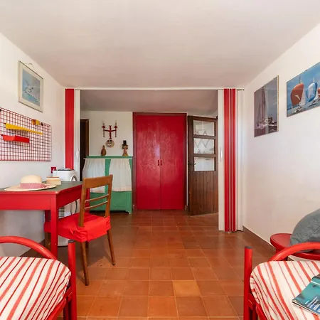 La Casetta Del Mare By Interhome Villa Villasimius