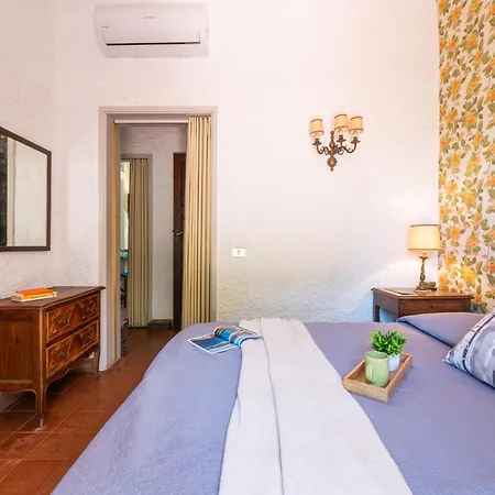Villa La Casetta Del Mare By Interhome