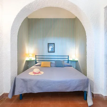 La Casetta Del Mare By Interhome * Villasimius