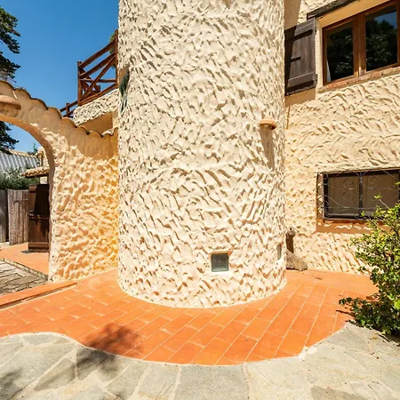 La Casetta Del Mare By Interhome Villa