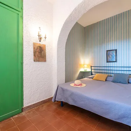 La Casetta Del Mare By Interhome Vila *