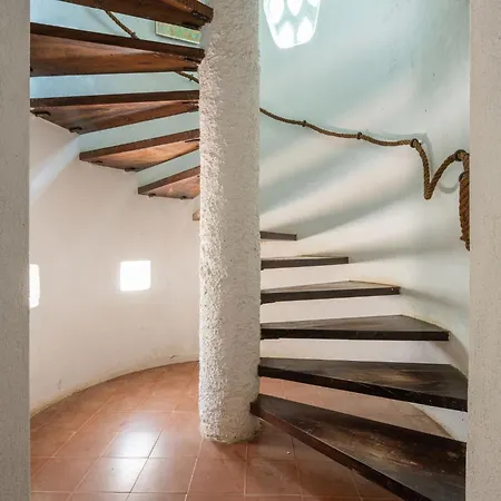La Casetta Del Mare By Interhome Vila Villasimius