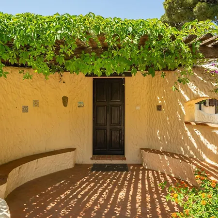 La Casetta Del Mare By Interhome * Villasimius