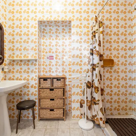 La Casetta Del Mare By Interhome Vila *
