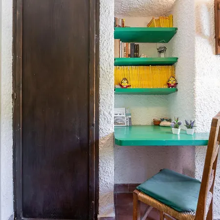 Villa La Casetta Del Mare By Interhome *