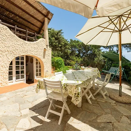 La Casetta Del Mare By Interhome