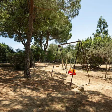 Vila La Casetta Del Mare By Interhome *