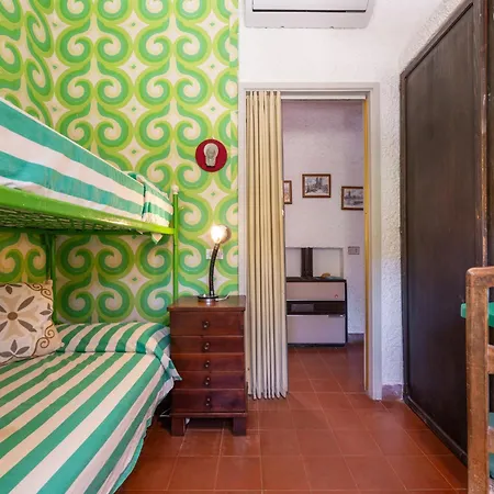 La Casetta Del Mare By Interhome Vila Villasimius