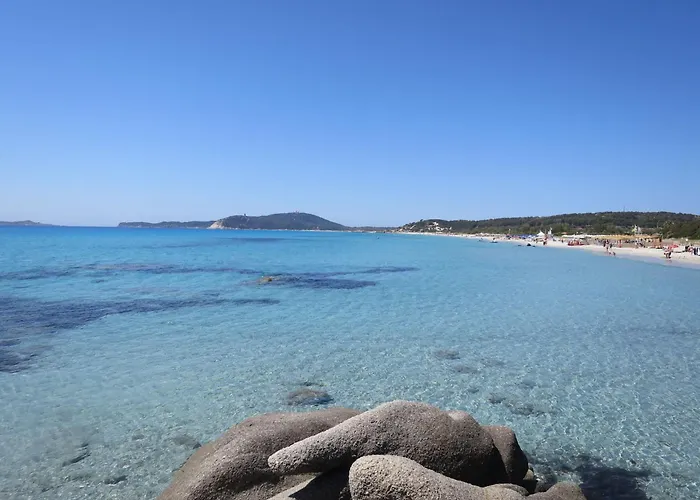 La Casetta Del Mare By Interhome *