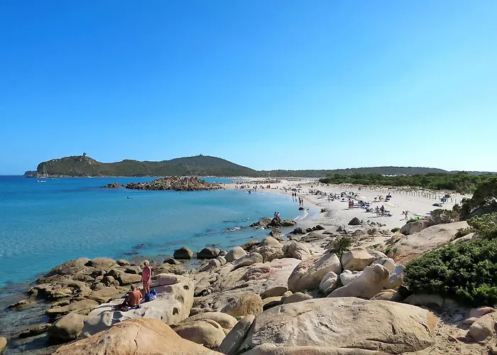 La Casetta Del Mare By Interhome