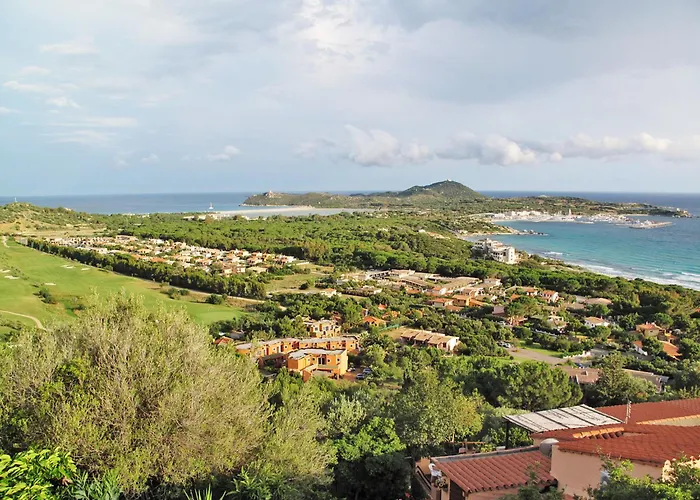 La Casetta Del Mare By Interhome * Вилласимиус