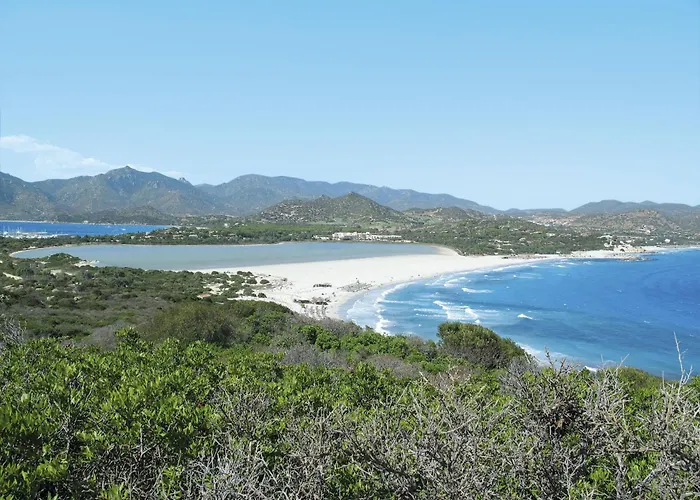 La Casetta Del Mare By Interhome Villasimius