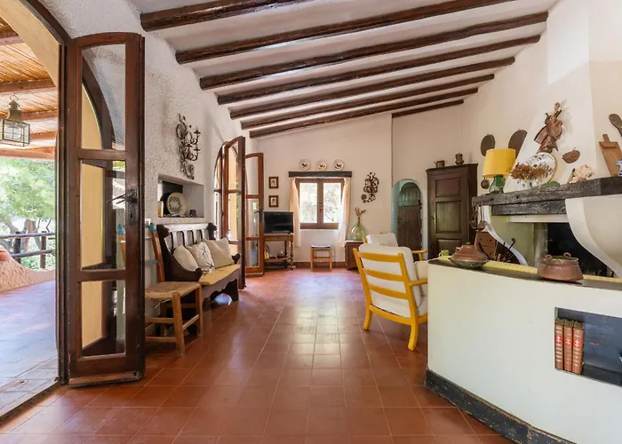 La Casetta Del Mare By Interhome * Вилласимиус