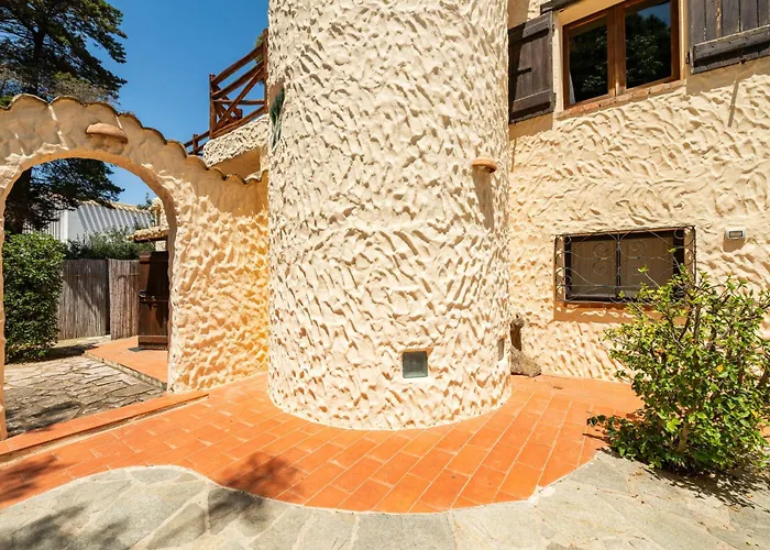 La Casetta Del Mare By Interhome Вилла