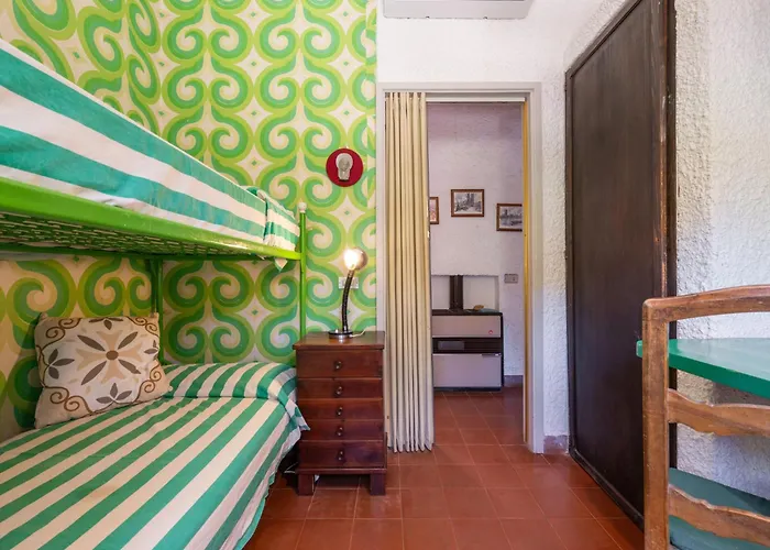 La Casetta Del Mare By Interhome Villa Villasimius